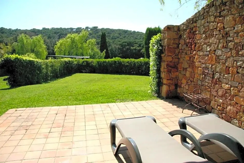 Mas Salvi Country Boutique Hotel - Chambres