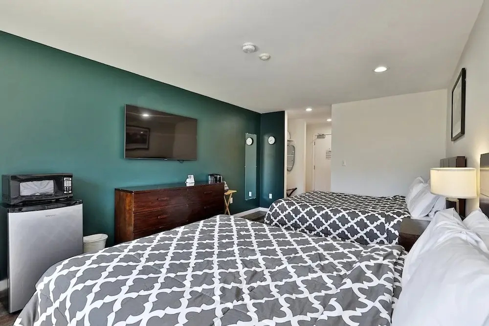 Hotel photo 6