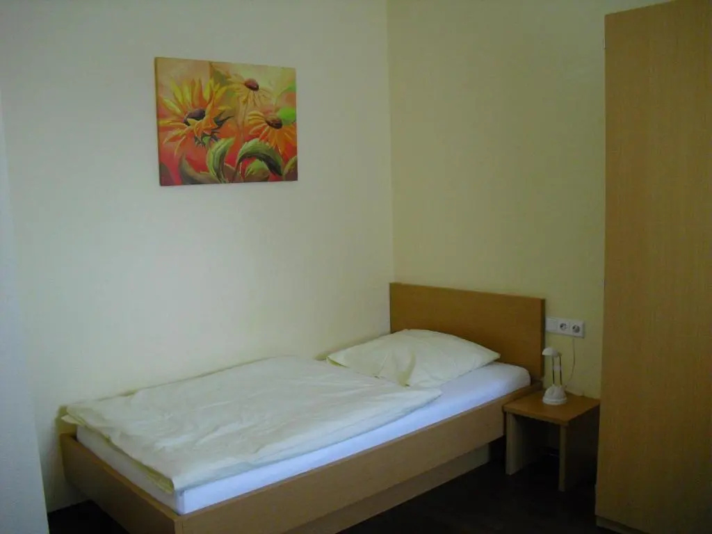 Boardingroom Stuttgart - Chambres