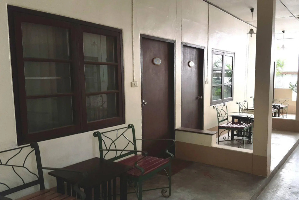 Hotel photo 12