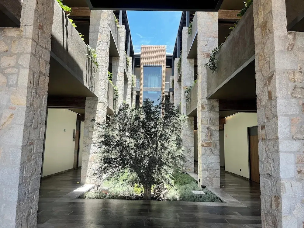 Puertas de la Peña Hotel & Spa