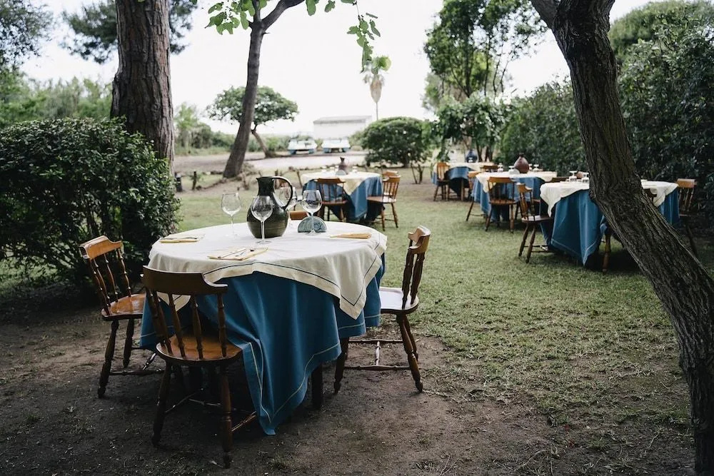 Hotel Artemide Mare - Général