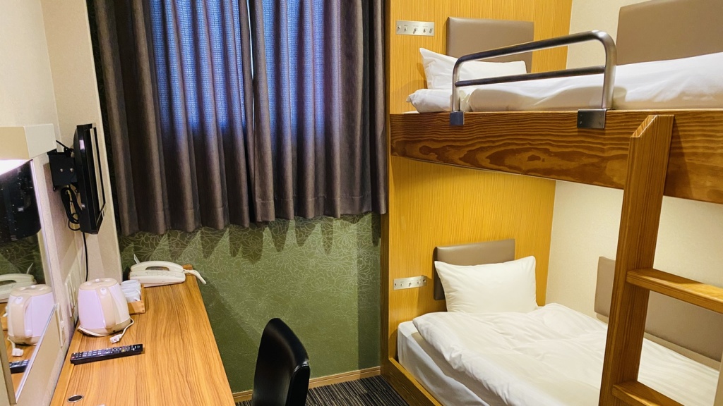 Tokyo Ueno Touganeya Hotel 사진 3