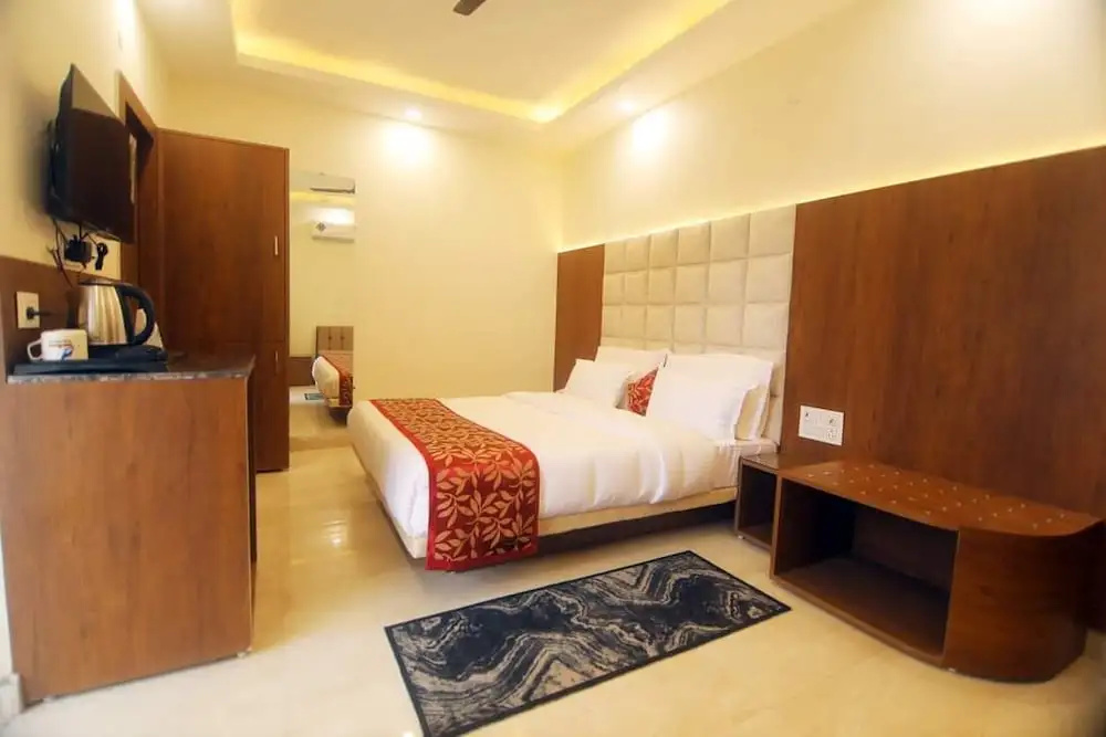 Hotel photo 4