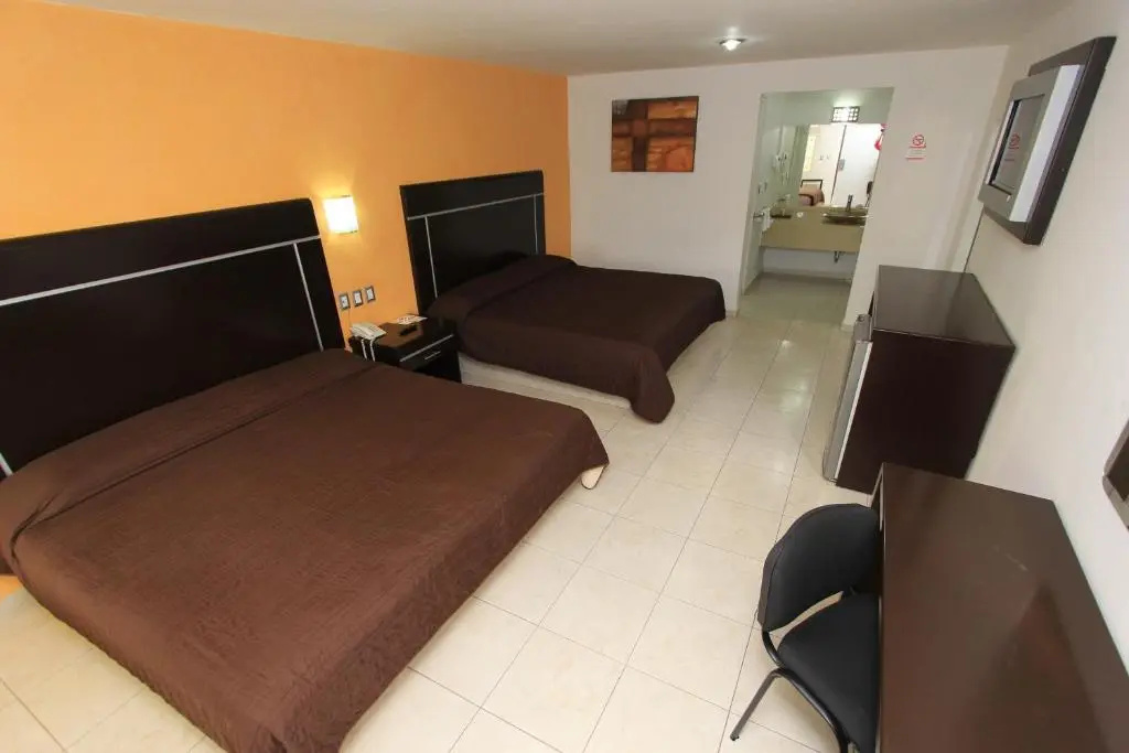Standard room