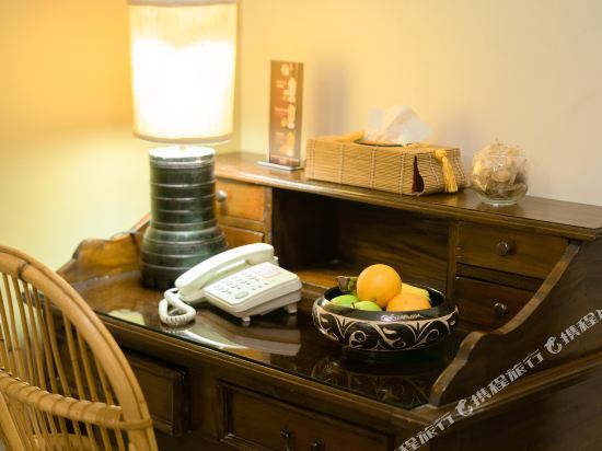 Anggun Boutique Hotel
