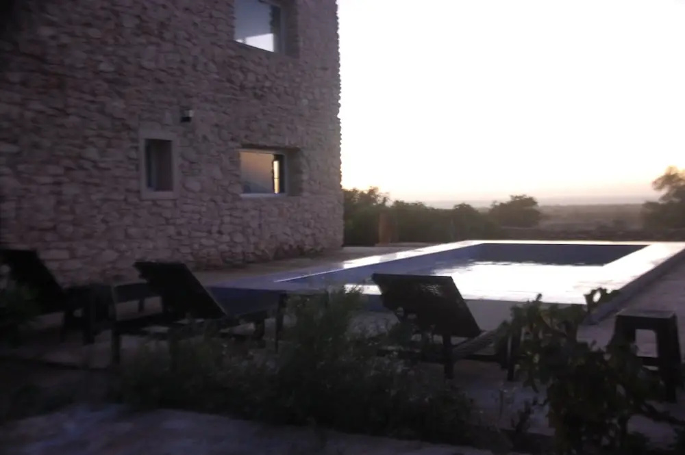 Yogi Villa Essaouira - фото 9