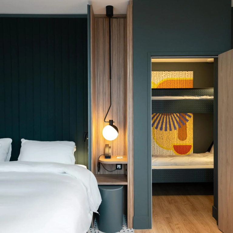 Hotel photo 12