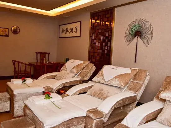 Jinmen Hotel - Général