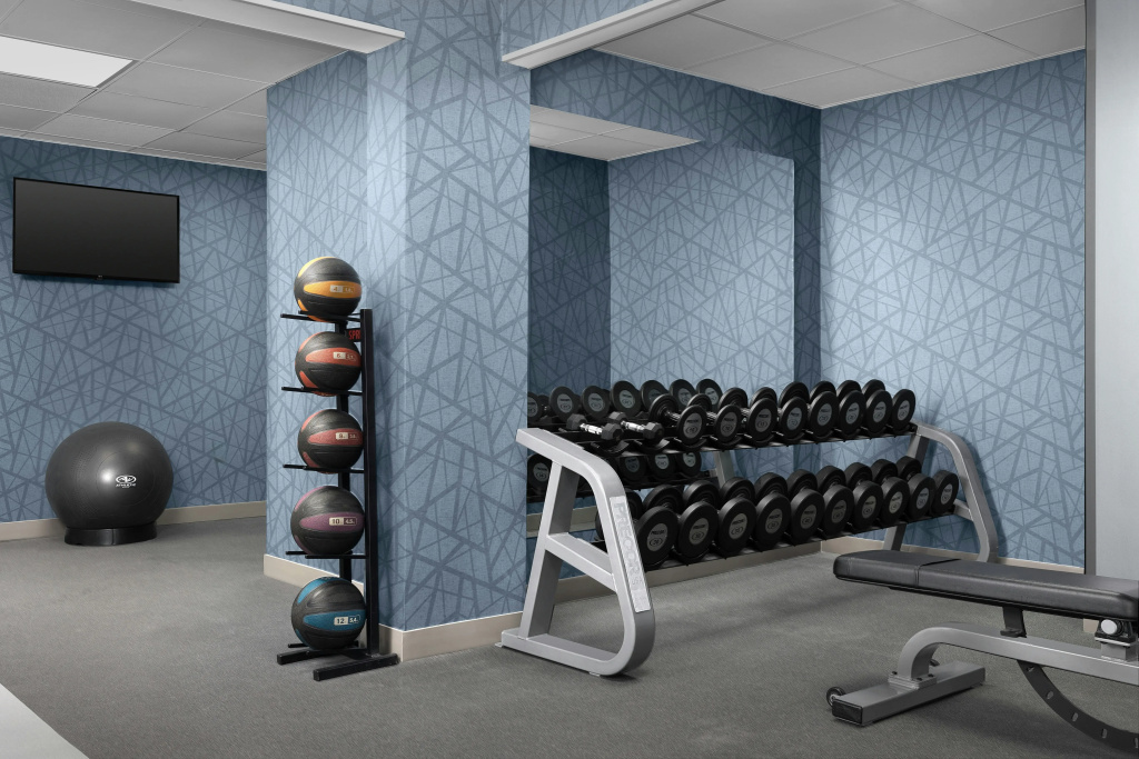Homewood Suites by Hilton Raleigh-Durham AP/Research Triangle - Général