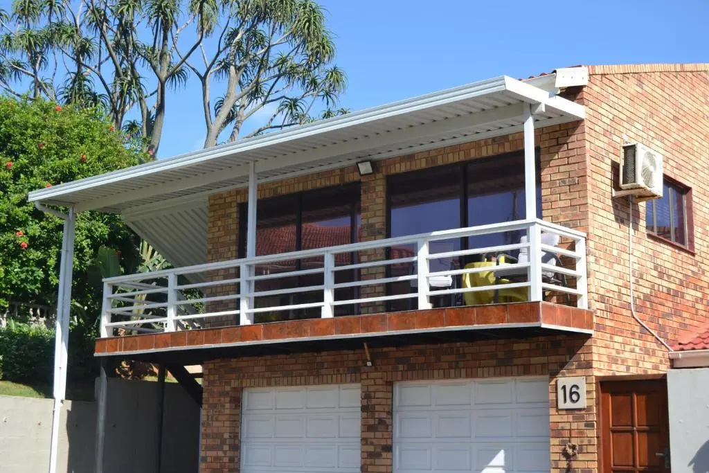 Palmtree Place - Stylish Self Catering Unit (Adults Only)