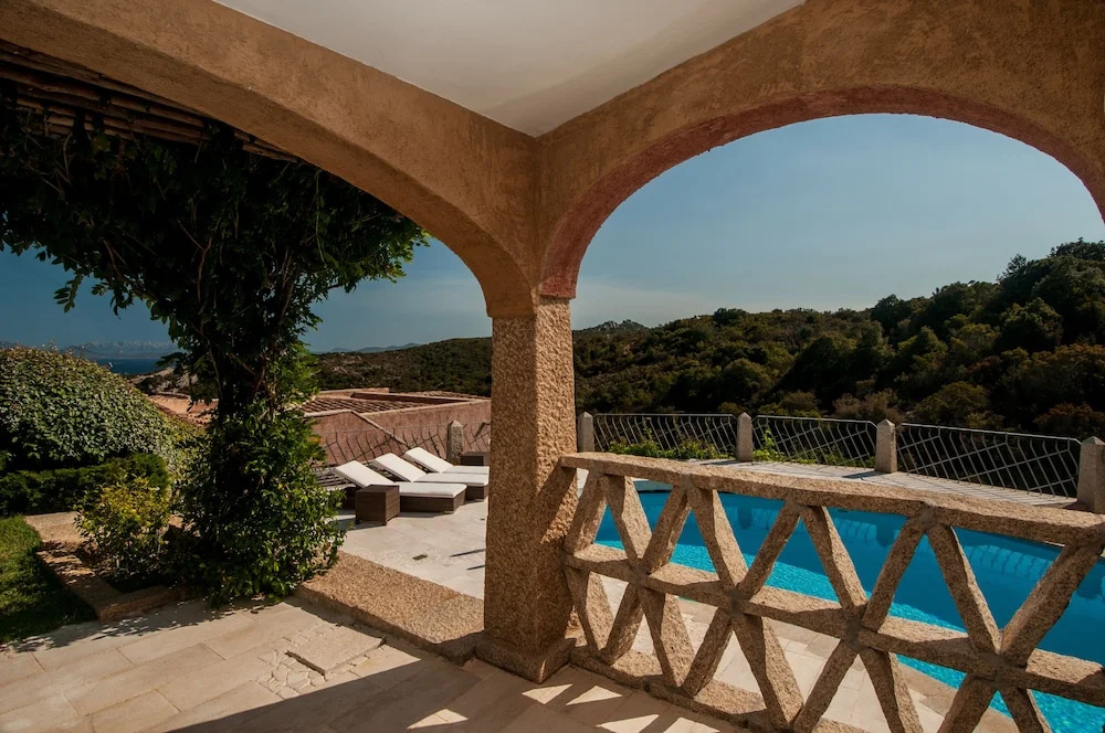 Villa Pevero Hills 7