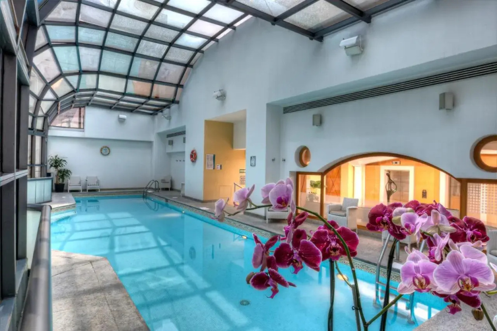 Hotel photo 14