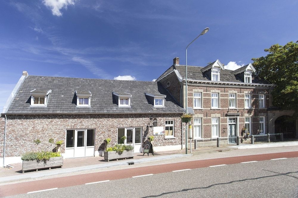 Vakantie Meerlo