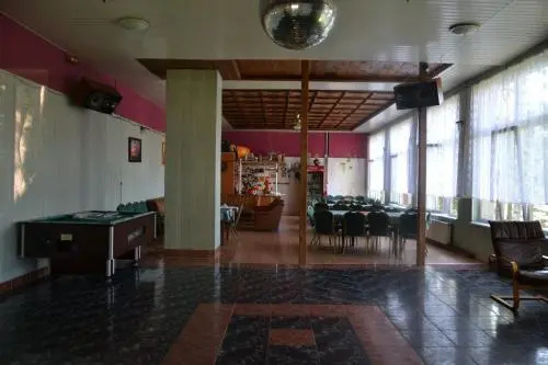 Hotel photo 20