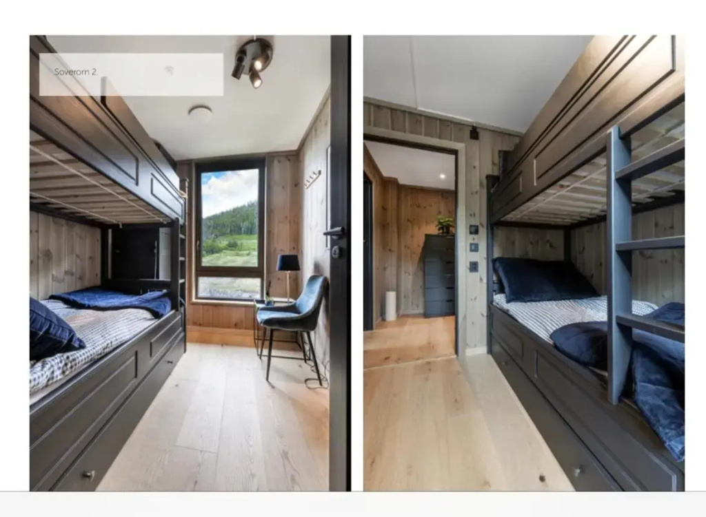 Apartment in the heart of Hemsedal, Fyri Tunet 2