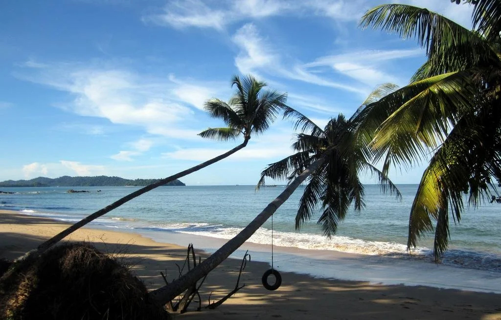 Beach & Waterfront