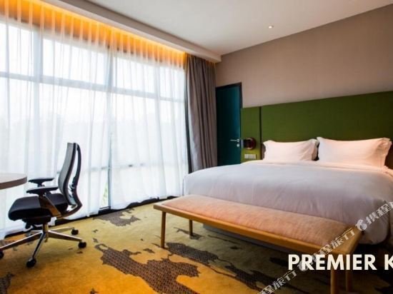 King Park Hotel Kota Kinabalu