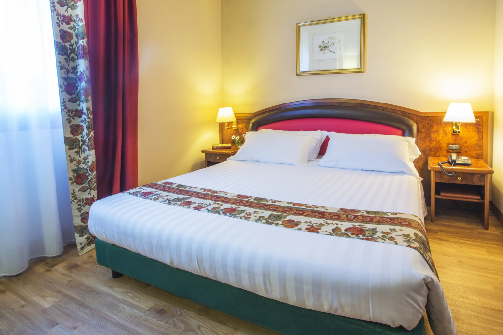 Best Western Park Hotel - Général