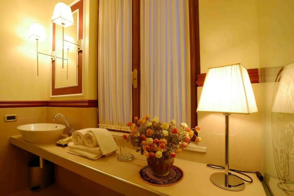 Hotel Zunica1880 - Général