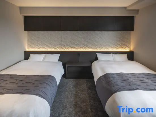 KOHAKU Apartment Hotel Kyoto 사진 8