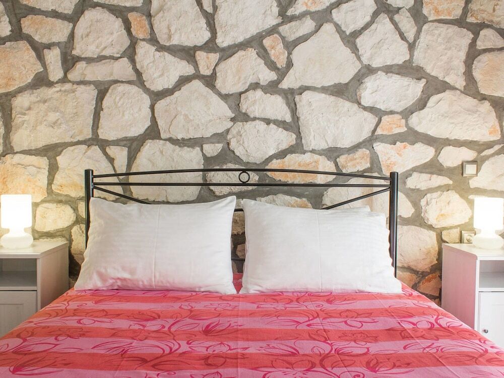 Welcoming Villa near Sea in Agrilia 3 * - pic #11