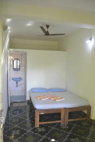 Ivon Guest House, Arambol Beach