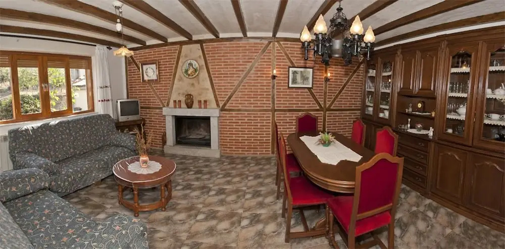 Casa Salva - Général