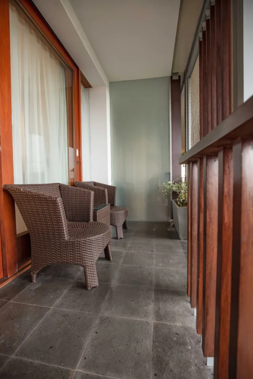 THE HAVEN Bali Seminyak - Chambres