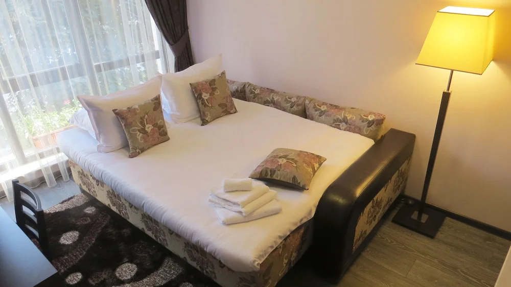 Old Plovdiv House - Chambres