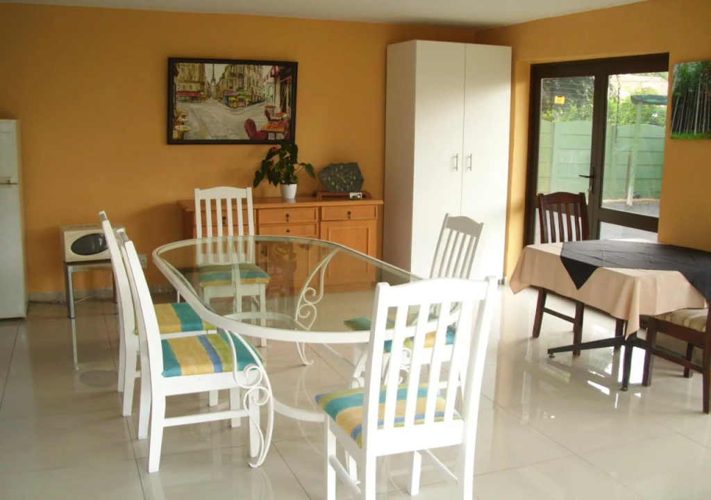 Silver Birch Bed & Breakfast