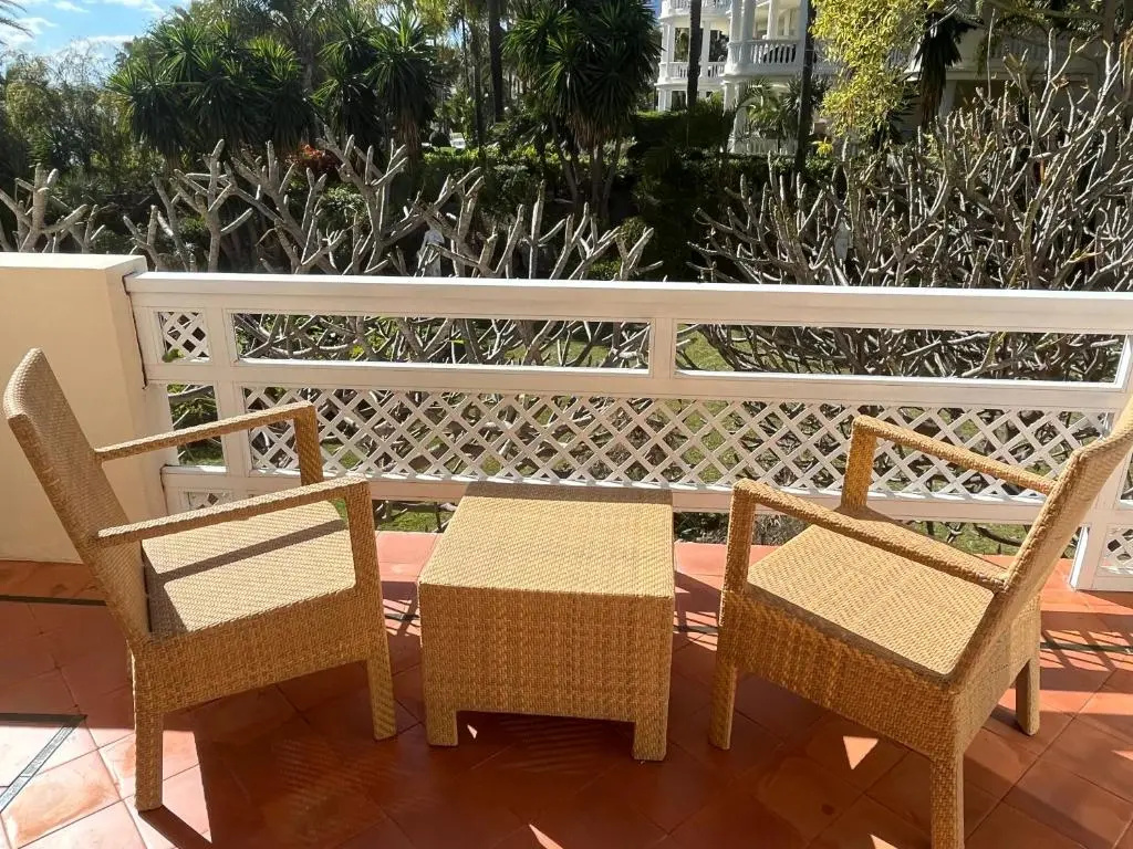 Grand Hotel Las Dunas, Autograph Collection - Chambres