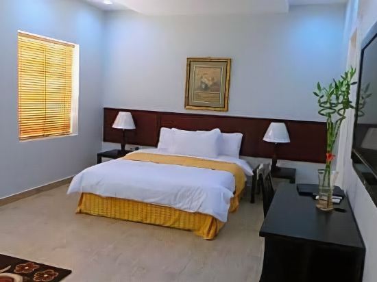 Al Dar Inn Hotel Apartment