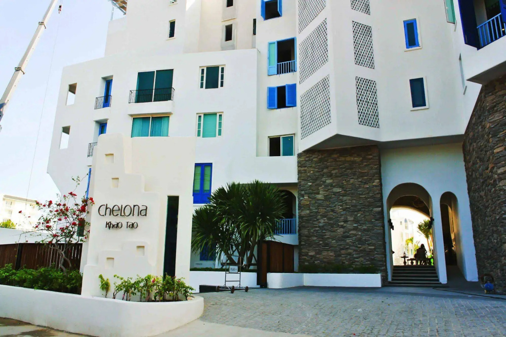 Chelona By Favstay