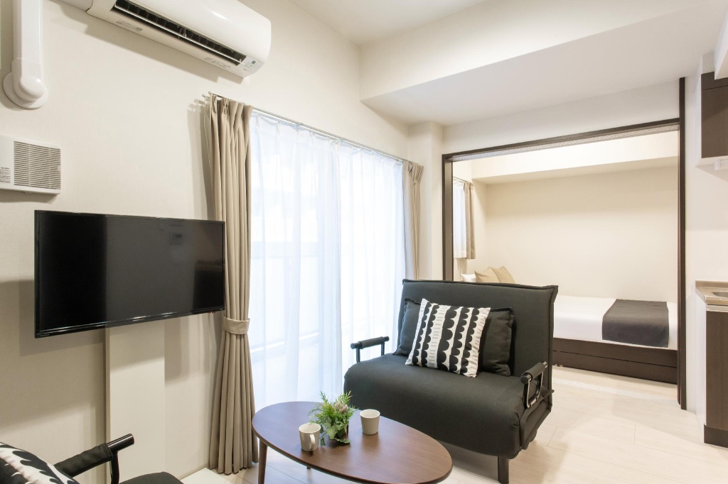 BON Condominium Umeda 사진 7