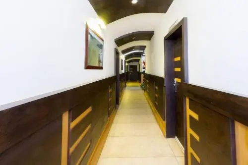 Fabhotel Sholas Residency I - Général