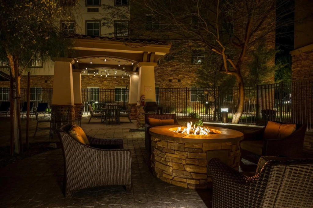 Staybridge Suites Phoenix East - Gilbert by IHG - фото 41