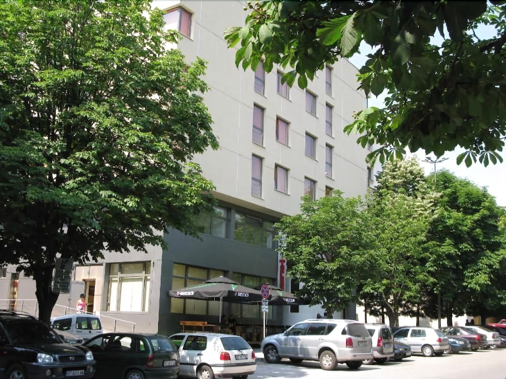 Tarnovo - Général