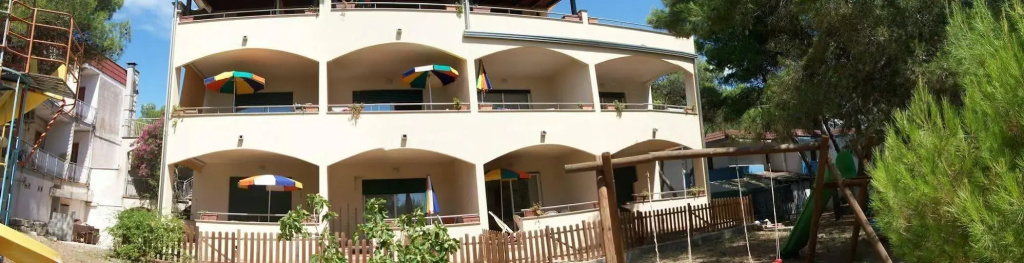 Jonio Vacanze Residence