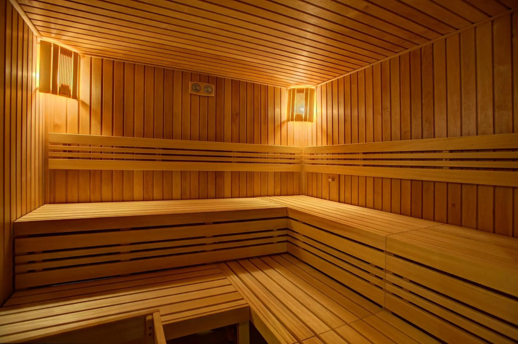 Spa Hotel Millenium Karlovy Vary - Général