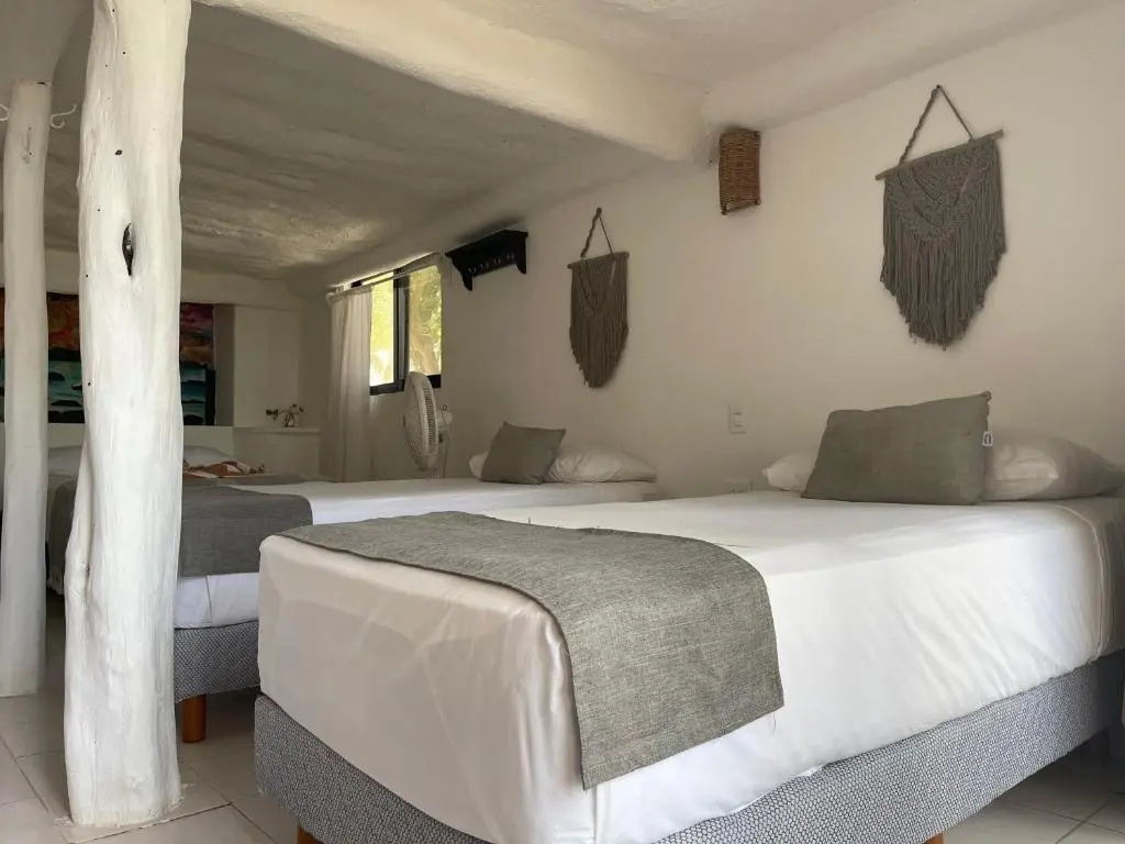 Bungalow