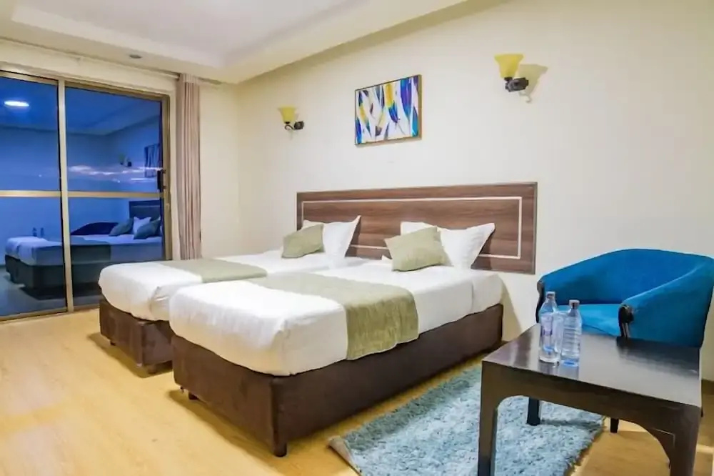 Hotel photo 7