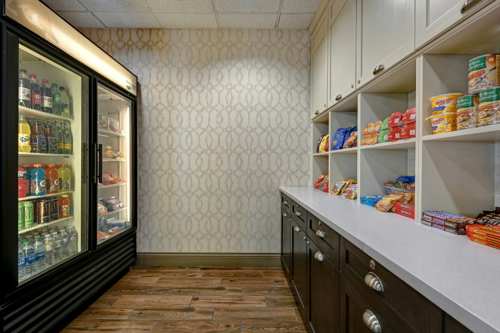 Homewood Suites by Hilton Albuquerque Airport - Général
