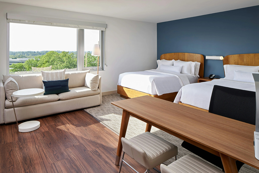Element by Marriott Valley Forge King of Prussia — 4