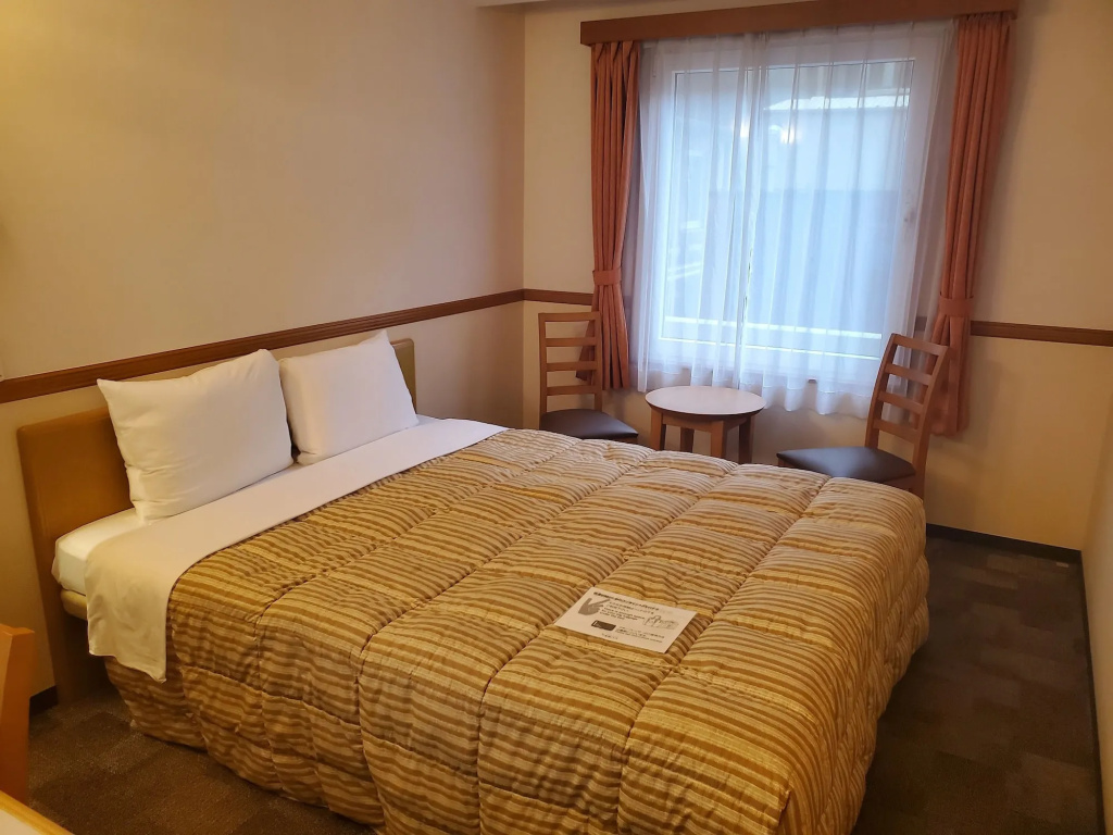 Отель Toyoko Inn Tokyo Ikebukuro Kita 2 в Токио