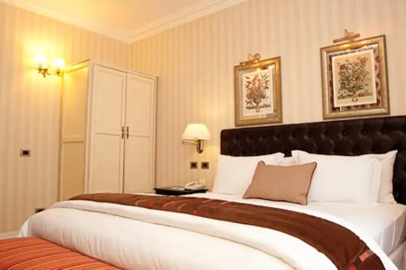 Le Rêve Boutique Hotel - Chambres