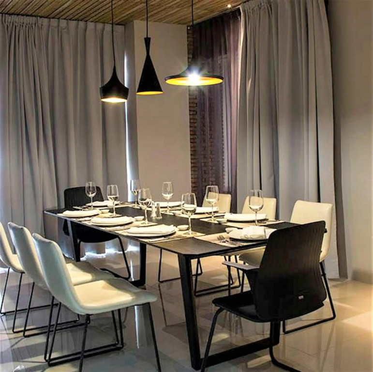 NEhotel Nueva Estancia - фото 30