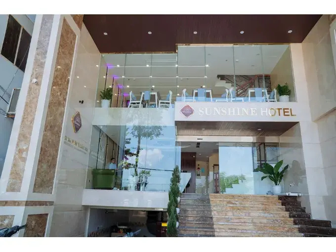 Hotel photo 13