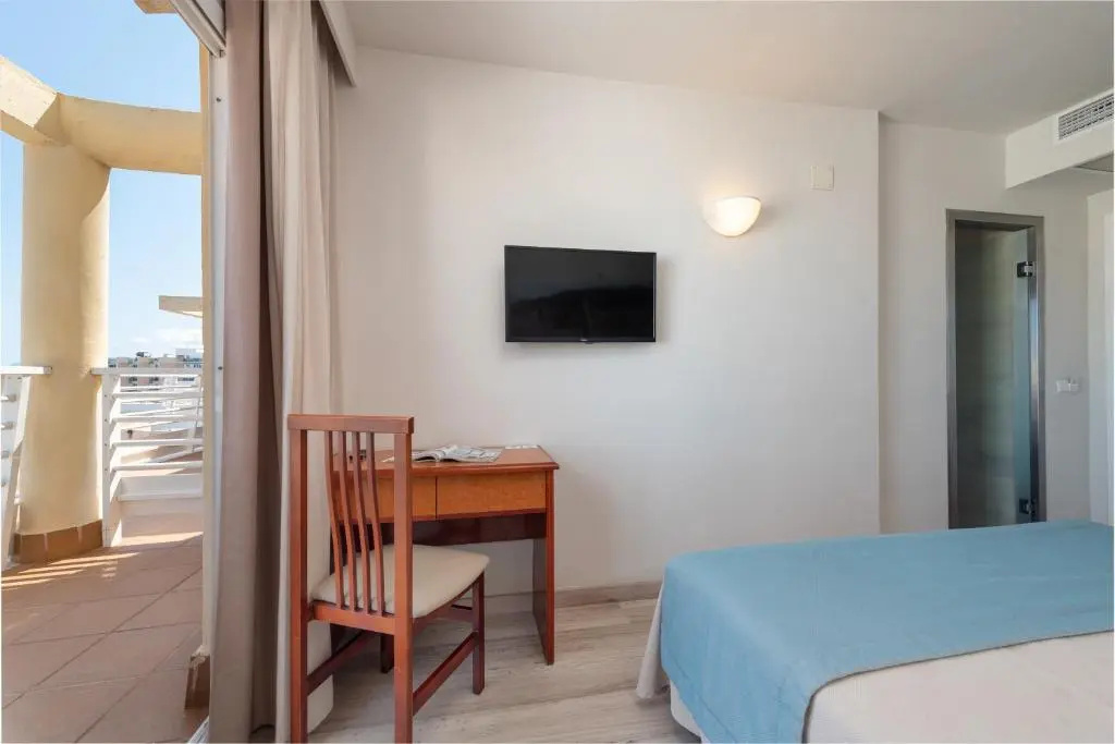 Nordeste Playa - Chambres