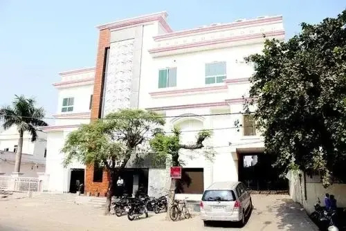 The Grace Hotel